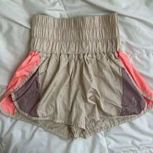 FP Movement Way Home Shorts